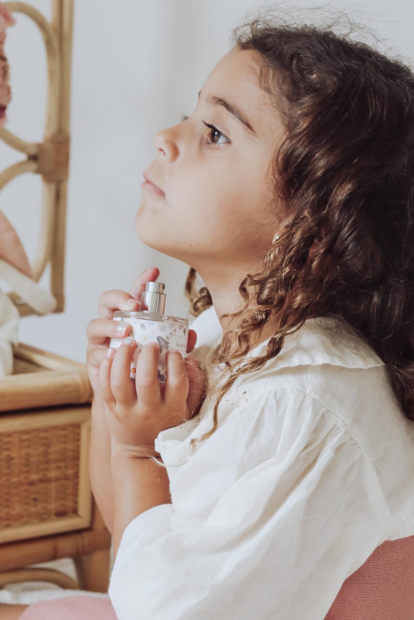 Baby Fragrance & Body Care Bundle