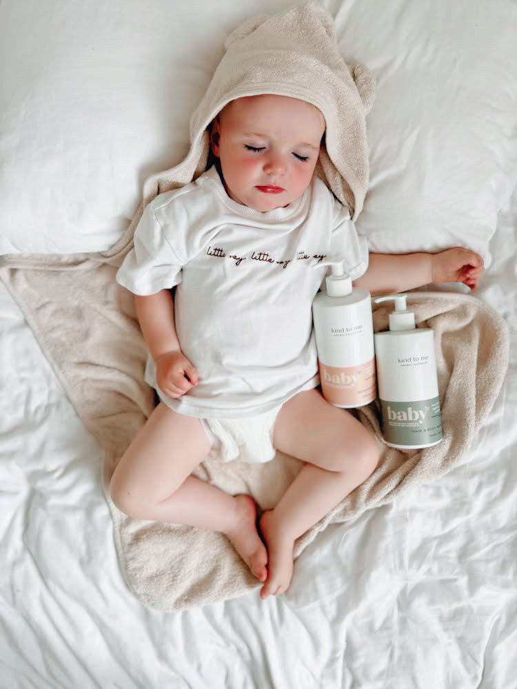 Baby Set and Bunny Bundle