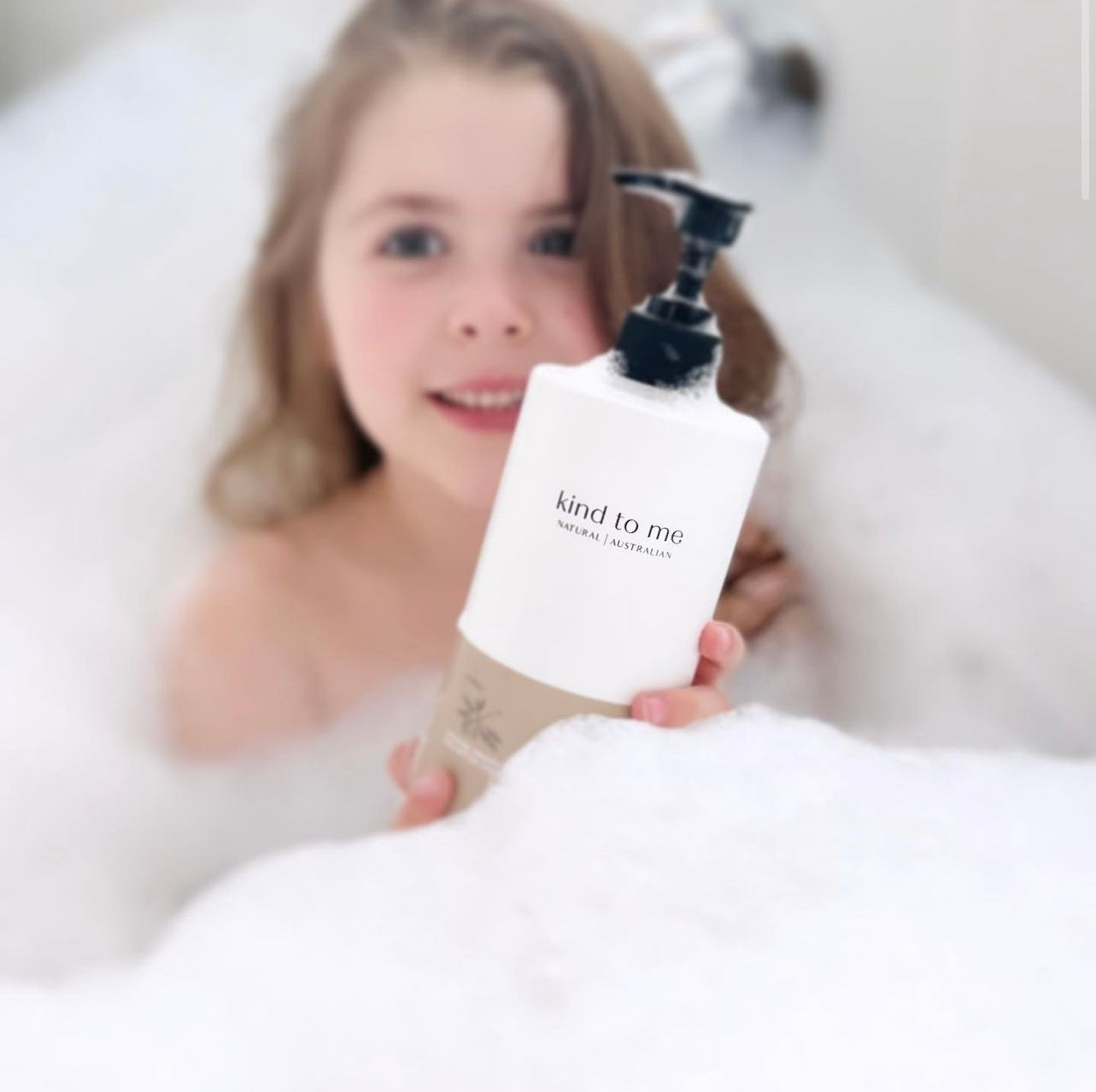 Family Body Wash 500ml