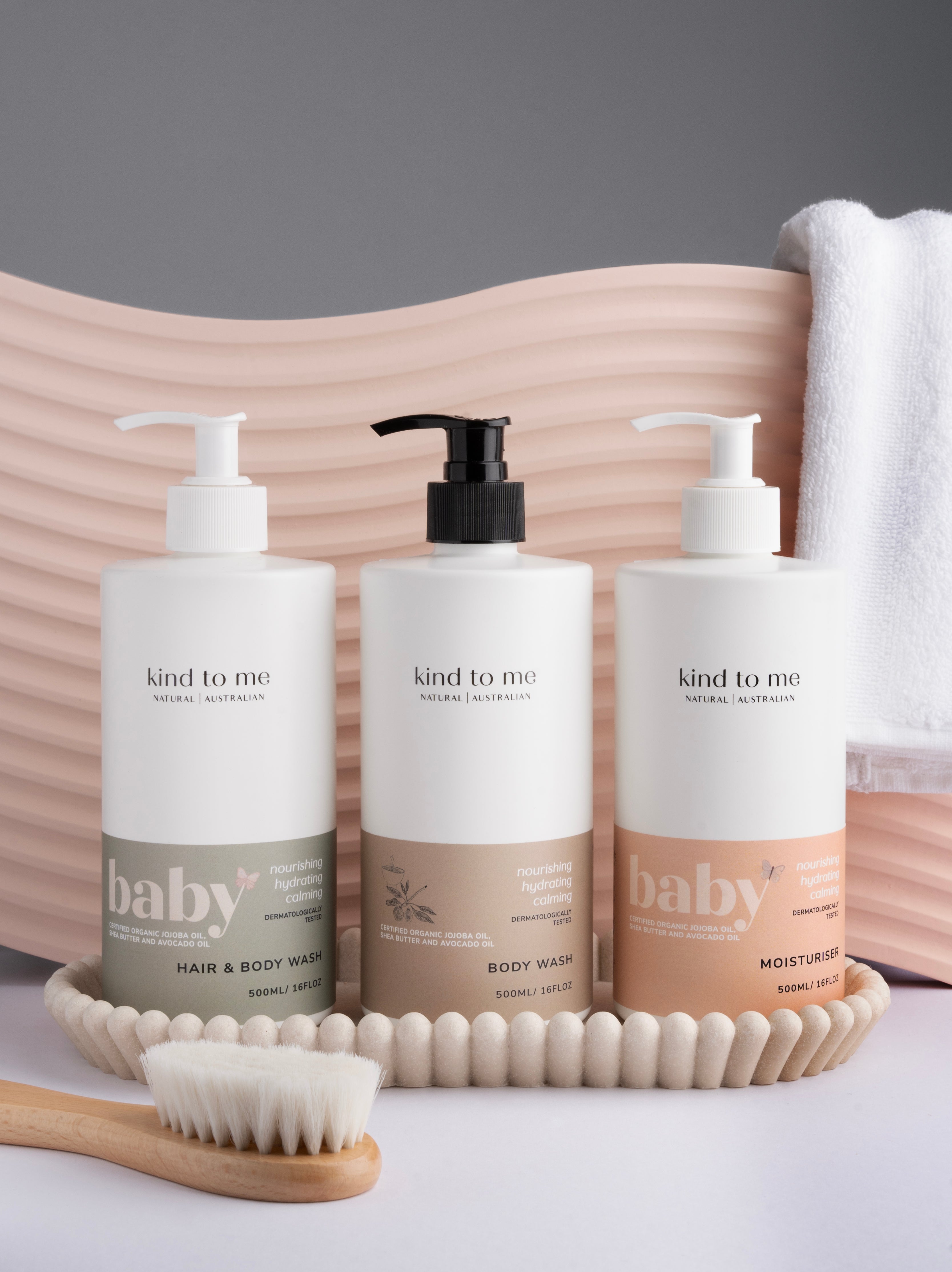 Family Bundle