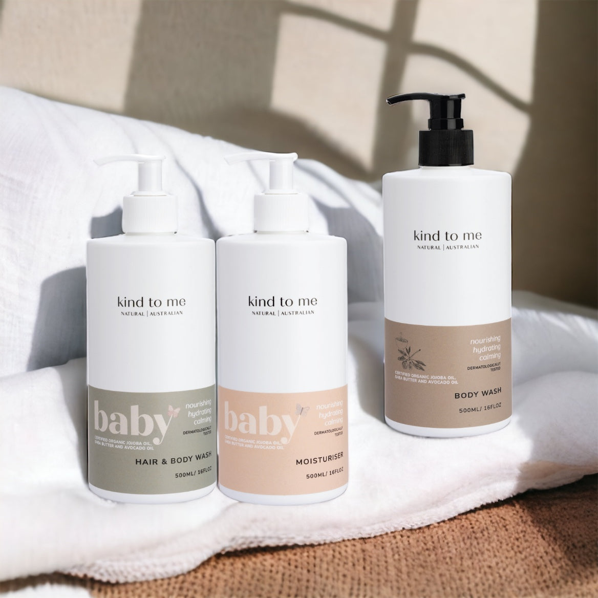 Family Bundle