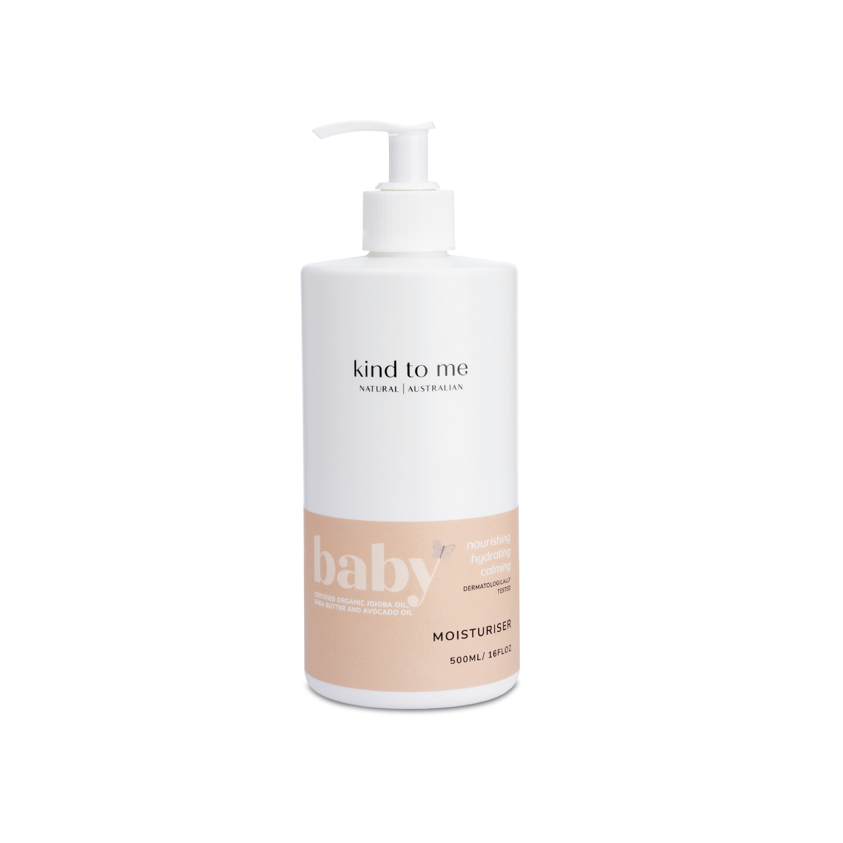 Baby Fragrance & Body Care Bundle
