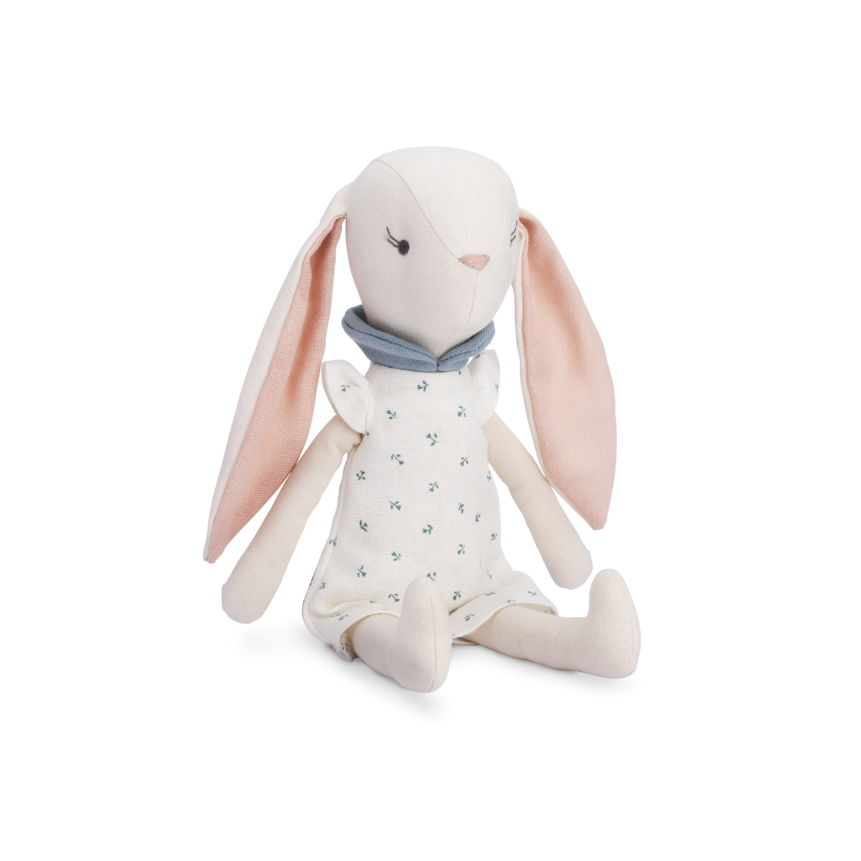 Happy Baby 50ml & Bunny Bundle