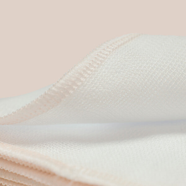 Ultra-soft and Gentle Washcloths 4 Pack bundle