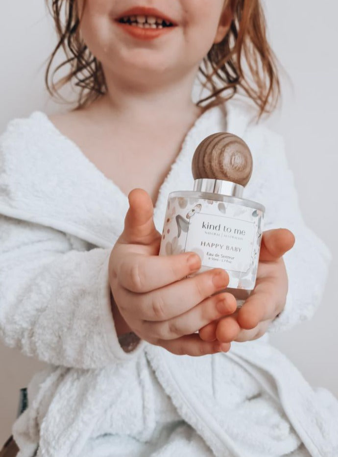 Happy Baby - Eau De Senteur 50ml