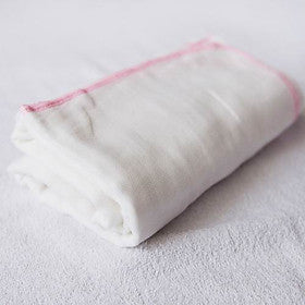 Ultra-soft and Gentle Washcloths 4 Pack bundle